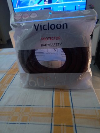 Protecciones de seguridad Vicloon para bebés
