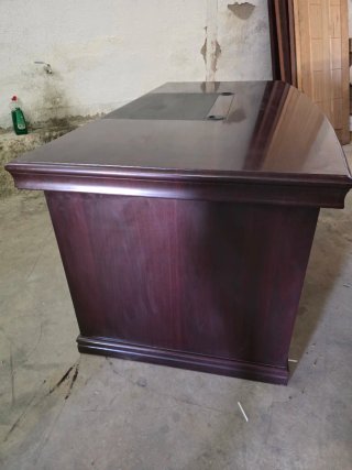 Escritorio Ejecutivo / Mesa de Despacho 1,80x0,90