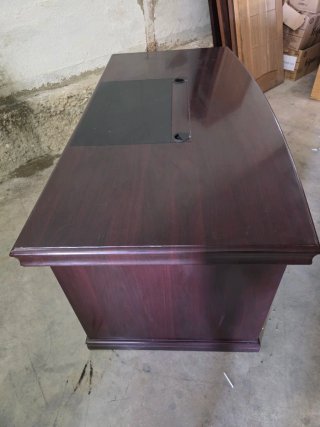 Escritorio Ejecutivo / Mesa de Despacho 1,80x0,90