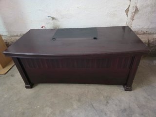 Escritorio Ejecutivo / Mesa de Despacho 1,80x0,90