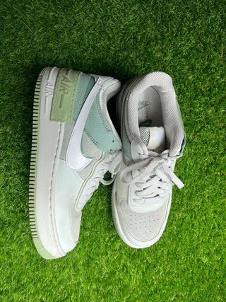 Nike Air Force 1 Shadow Talla 39