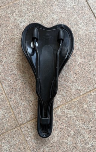 Sillín Selle Italia X1 Negro