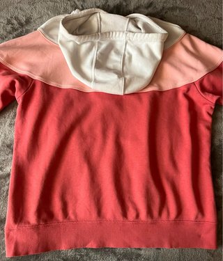 Sudadera Nike Talla M