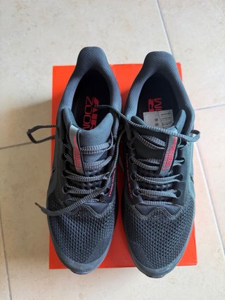 Nike Air Zoom Talla 44 Nuevas