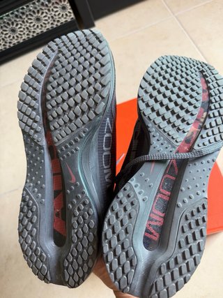 Nike Air Zoom Talla 44 Nuevas