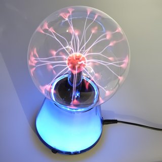 LAMPARA PLASMA ITOTAL