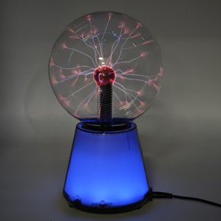 LAMPARA PLASMA ITOTAL