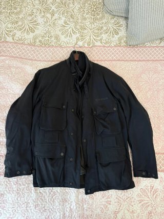 Chaqueta Dainese Moto Hombre Talla 52/L