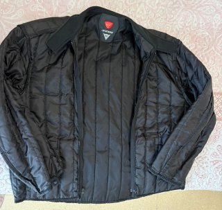 Chaqueta Dainese Moto Hombre Talla 52/L