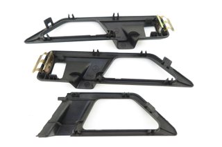 Embellecedores Manillas Mercedes W124 Clase E C124