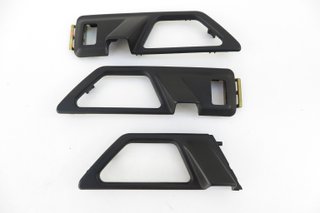 Embellecedores Manillas Mercedes W124 Clase E C124