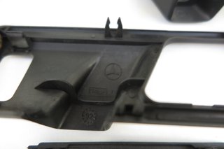 Embellecedores Manillas Mercedes W124 Clase E C124