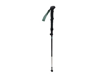 BASTON DE SENDERISMO FORCLAZ 900 NEGRO