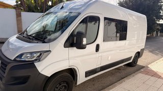 FIAT Ducato 2023
