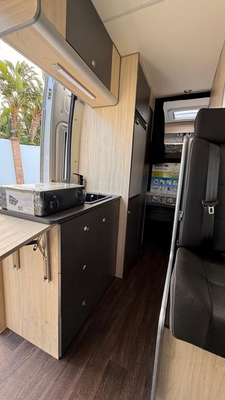 FIAT Ducato 2023