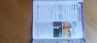 Synchronize 5 Students Book (Spain)