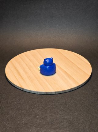 Figura Snorlax de la suerte