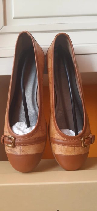 Ballerine Alviero Martini 1ª Classe Tg 36