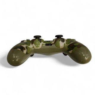 MANDO PS4 DUALSOCK VERDE