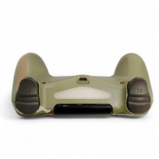 MANDO PS4 DUALSOCK VERDE