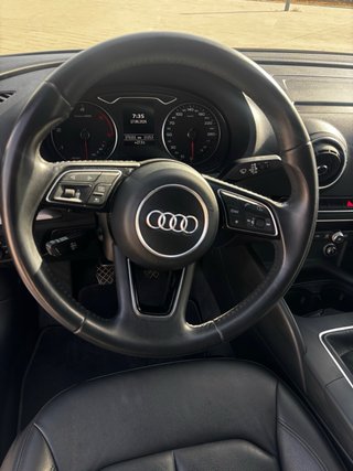 Audi A3 cabrio