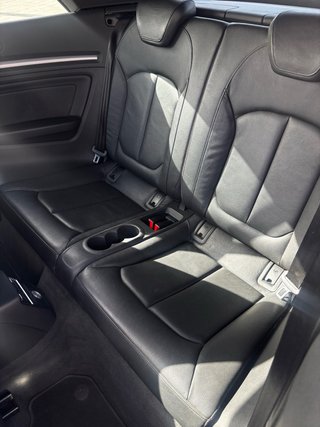 Audi A3 cabrio