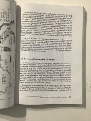Historia Medieval I Siglos V-XII