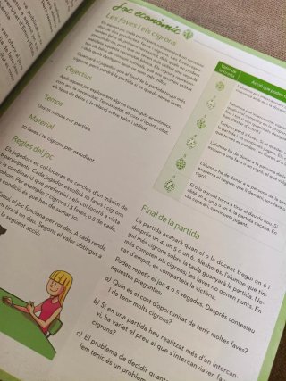 Economia bàsica 4t ESO