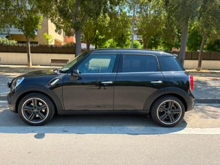 MINI Countryman 2013
