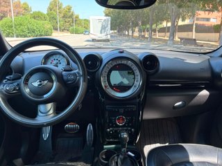 MINI Countryman 2013