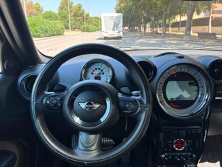 MINI Countryman 2013