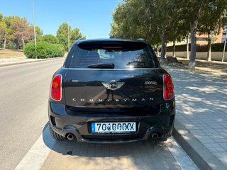 MINI Countryman 2013
