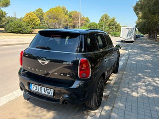 MINI Countryman 2013