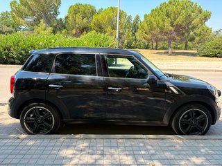 MINI Countryman 2013