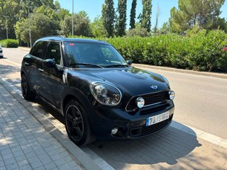 MINI Countryman 2013