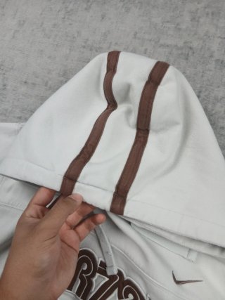 Felpa Nike Cortez 72 Hoodie Vintage Boxy Fit