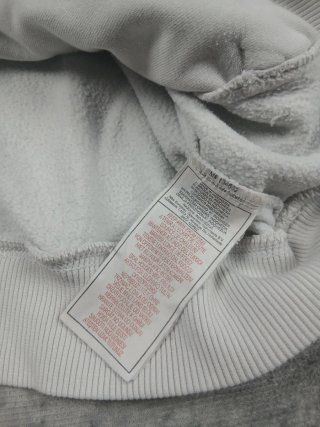 Felpa Nike Cortez 72 Hoodie Vintage Boxy Fit