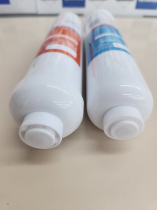 Set filtros osmosis Measury 10"