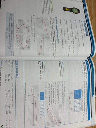 Matemàtiques, 4 ESO