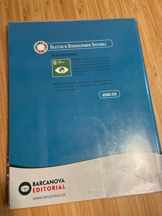 Matemàtiques, 4 ESO