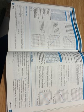 Matemàtiques, 4 ESO