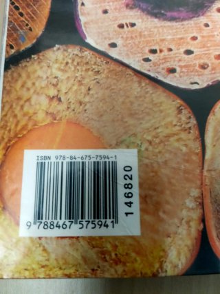 Libro Matemáticas