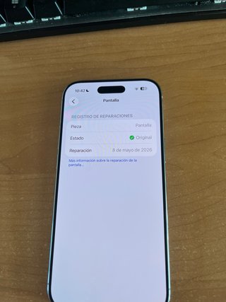 iPhone Air 256Gb