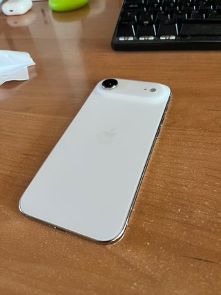 iPhone Air 256Gb