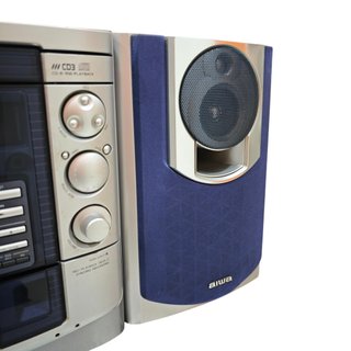 MINI CADENA AIWA CX-NSZ315EZ (SIN TAPE)
