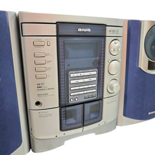 MINI CADENA AIWA CX-NSZ315EZ (SIN TAPE)