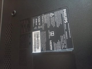 Televisor Philips Plasma