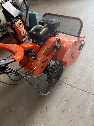 Desbrozadora Anova DM600