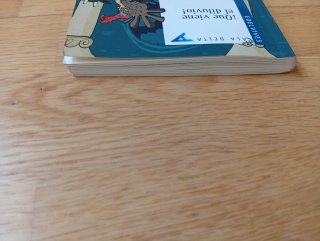 Libro: Que viene el diluvio! - Edelvives Ala Delta