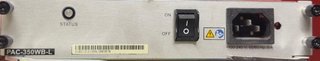 Alimentatore Switching 12v 29 ah PAC-350WB-L